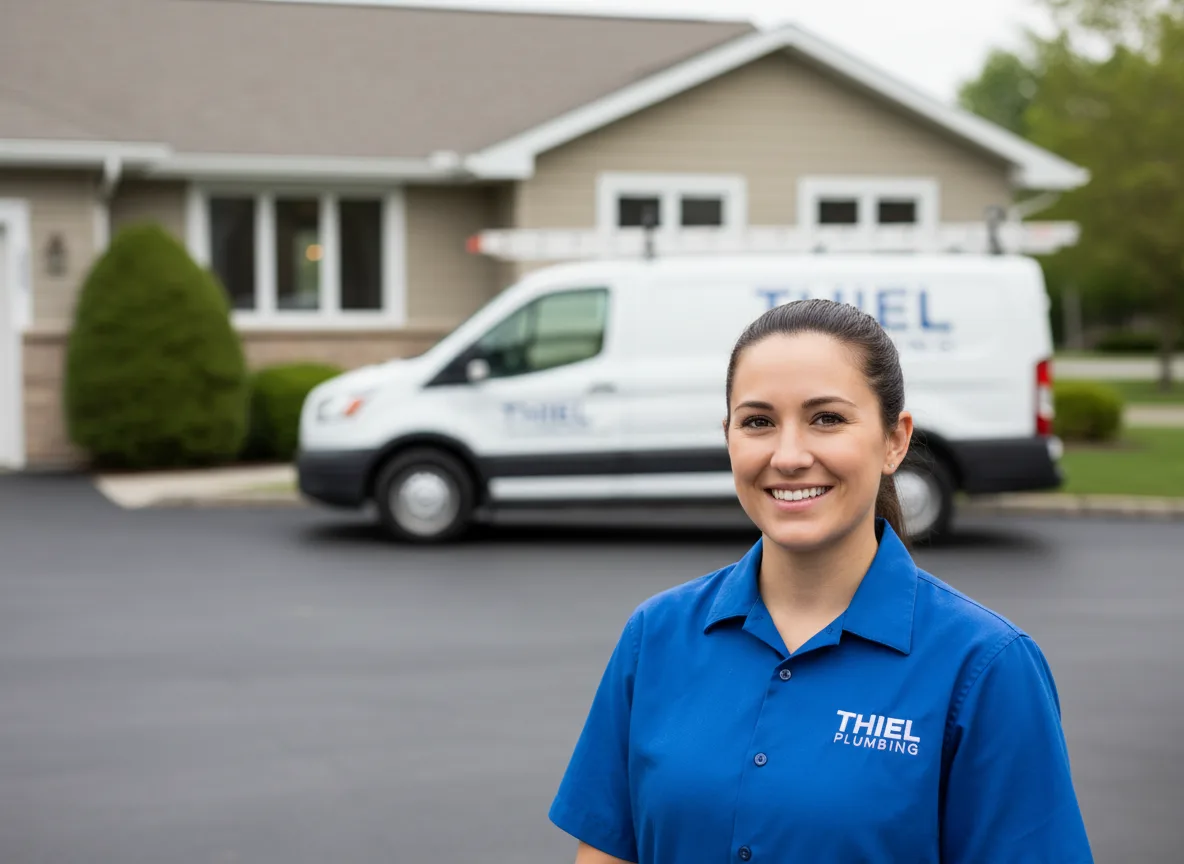 Plumber Long Valley, SD FAQs